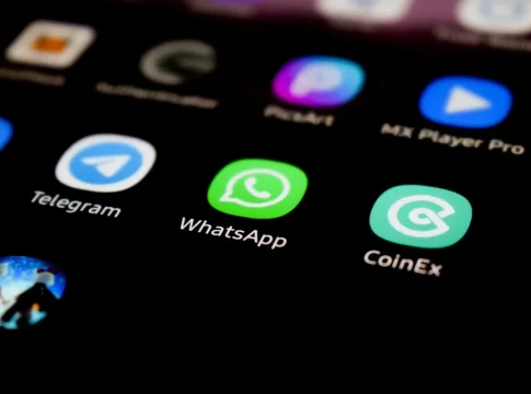 Aplicaciones móviles