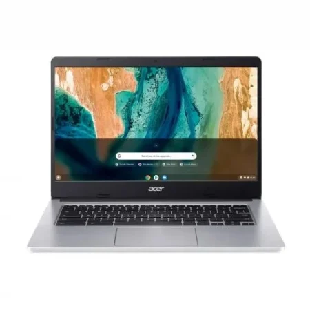 Aprovecha la oferta del Acer Chromebook CB314-2H con procesador MTK MT8183 por solo 199 €