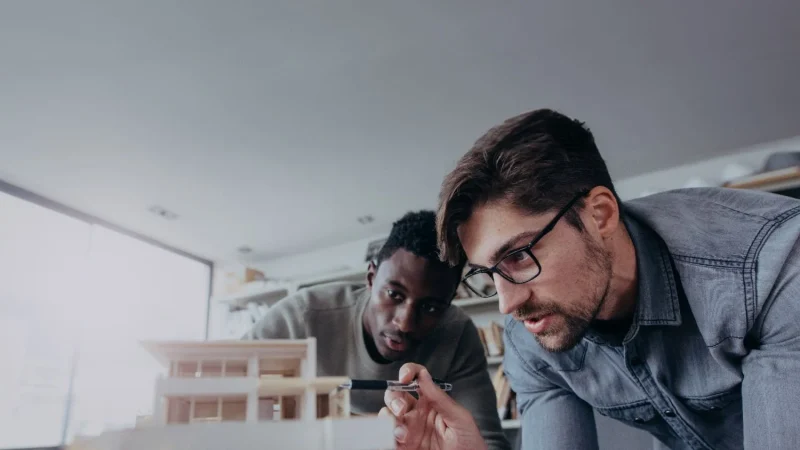 IFEMA MADRID, un punto de partida para cualquier proyecto empresarial 2 Merca2.es BC Inevitable CONSTRUCCIO¦uN Merca2.es