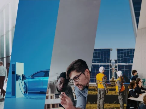 IFEMA MADRID, un punto de partida para cualquier proyecto empresarial IFEMA MADRID, un punto de partida para cualquier proyecto empresarial