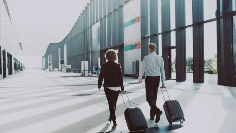 IFEMA MADRID, un punto de partida para cualquier proyecto empresarial 1 Merca2.es BC Inevitable TURISMO Merca2.es