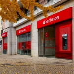 Los riesgos de Santander: Brasil y México, claves en su beneficio, lo exponen a incertidumbre macro