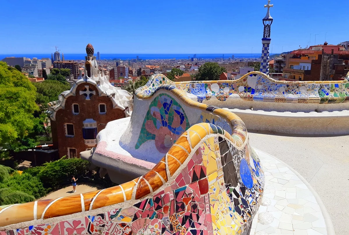 El sector inmobiliario de lujo, oportunidad en Barcelona
