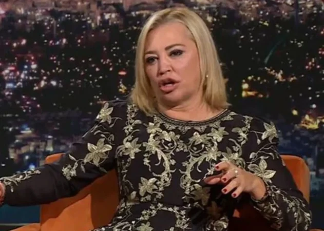 Belen Esteban Merca2.es