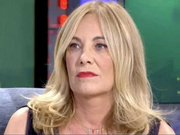 Belen Rodriguez Merca2.es