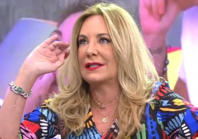 Belen Rodriguez Merca2.es