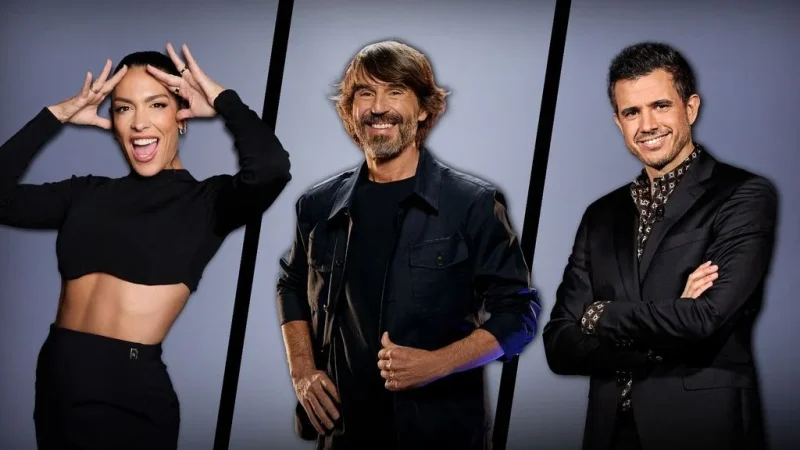 Caiga quien caiga Merca2.es