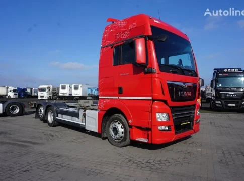 Camión MAN Camión MAN.jpg