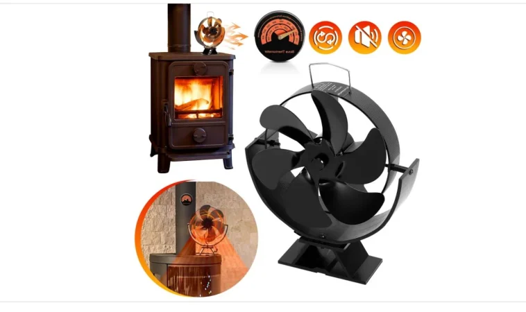 El invento de Leroy Merlin para enfrentar el frío 