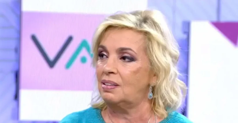 Carmen Borrego Merca2.es