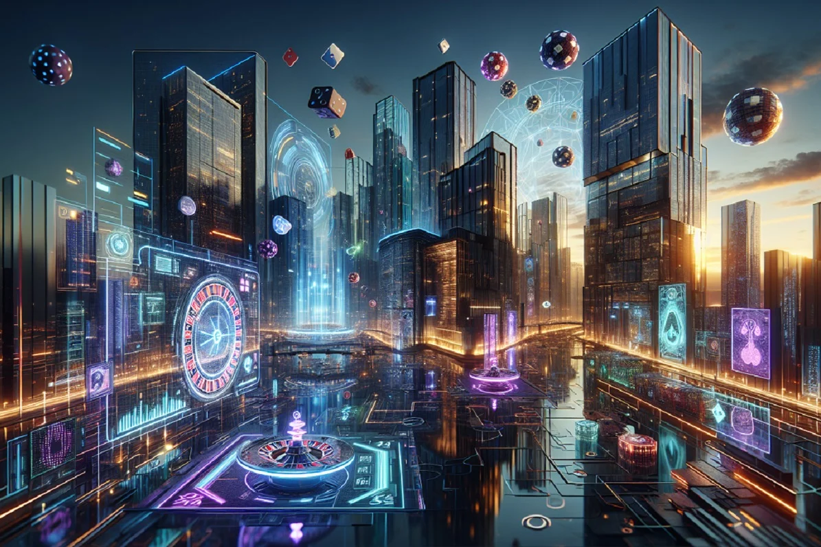 El auge de los casinos online en España: Entender el fenómeno desde el punto de vista del mercado