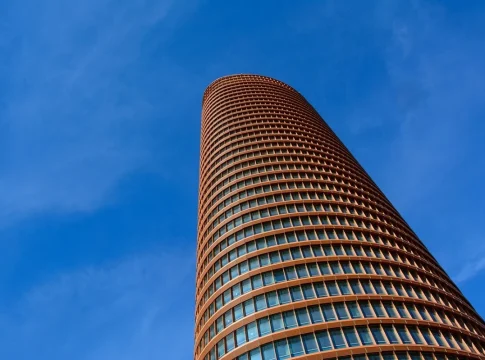 Complejo de oficinas