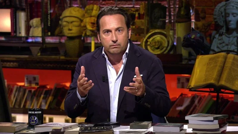 Cuarto Milenio Iker Jimenez Merca2.es