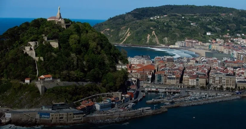 El PNV intenta contener los precios de San Sebastián, la ciudad más cara de España 1 Merca2.es Donosti Merca2.es