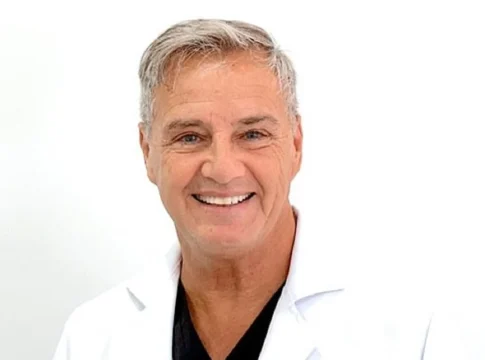 Dr. Roberto Trivellin