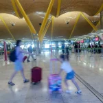 AENA ignora la insistencia de los aliados de España al hacer negocios con Nuctech
