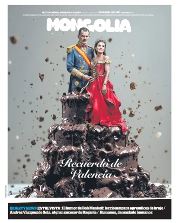 Carlos Mazón se aferra a Ábside Media, Vocento y Prensa Ibérica 1 Merca2.es FelipeVI Merca2.es