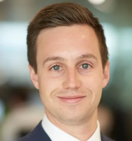 George Brown Schroders 3 Merca2.es