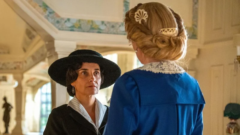 Gloria La Promesa Merca2.es