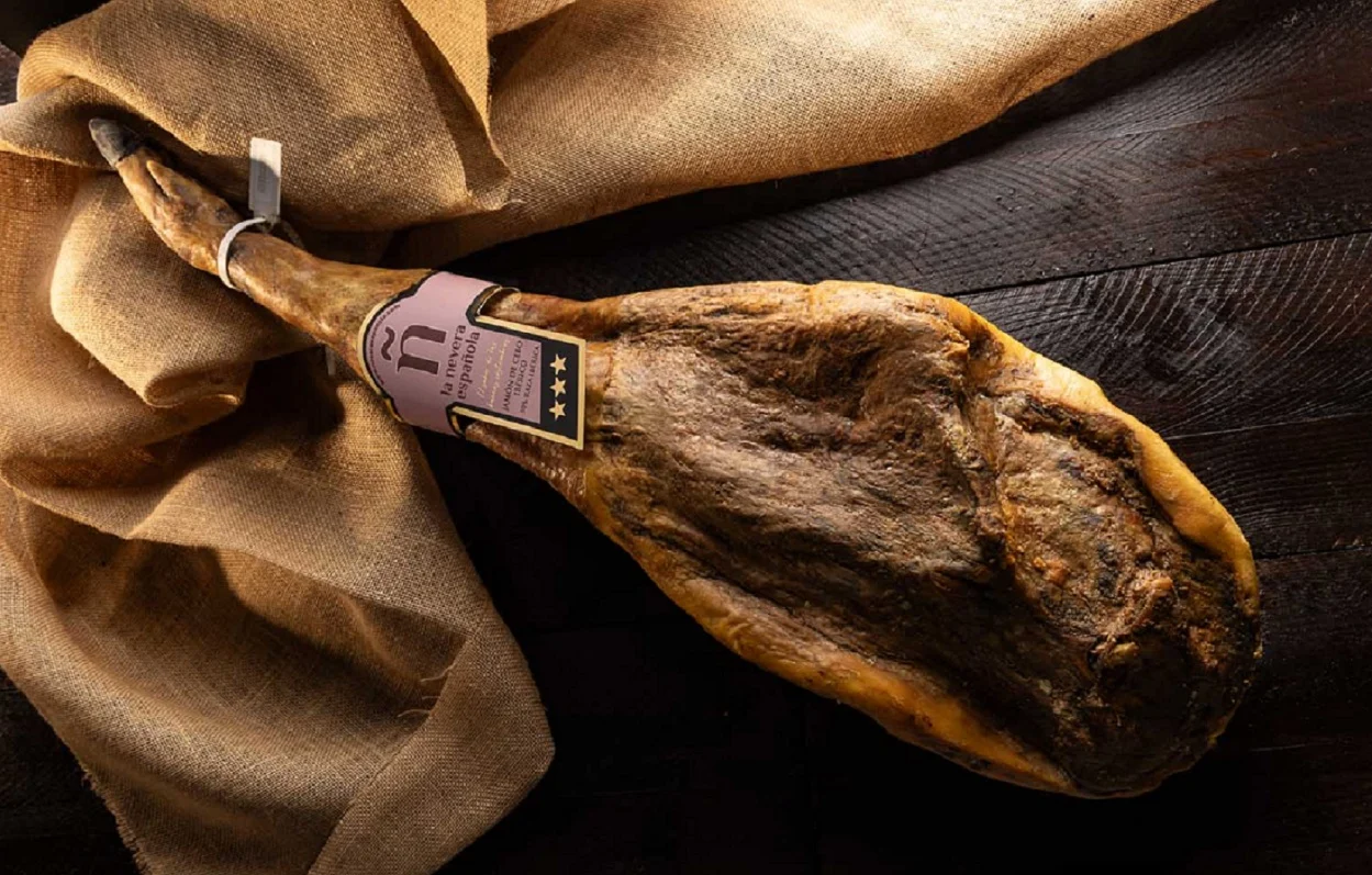 Jamones ibéricos al mejor precio del año: 10% de descuento exclusivo pre-Black Friday