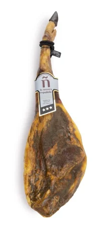 ¿Qué hace al jamón de bellota 100% una joya gastronómica? Aprovecha la oferta ahora 1 Merca2.es Jamondebellota100 Merca2.es