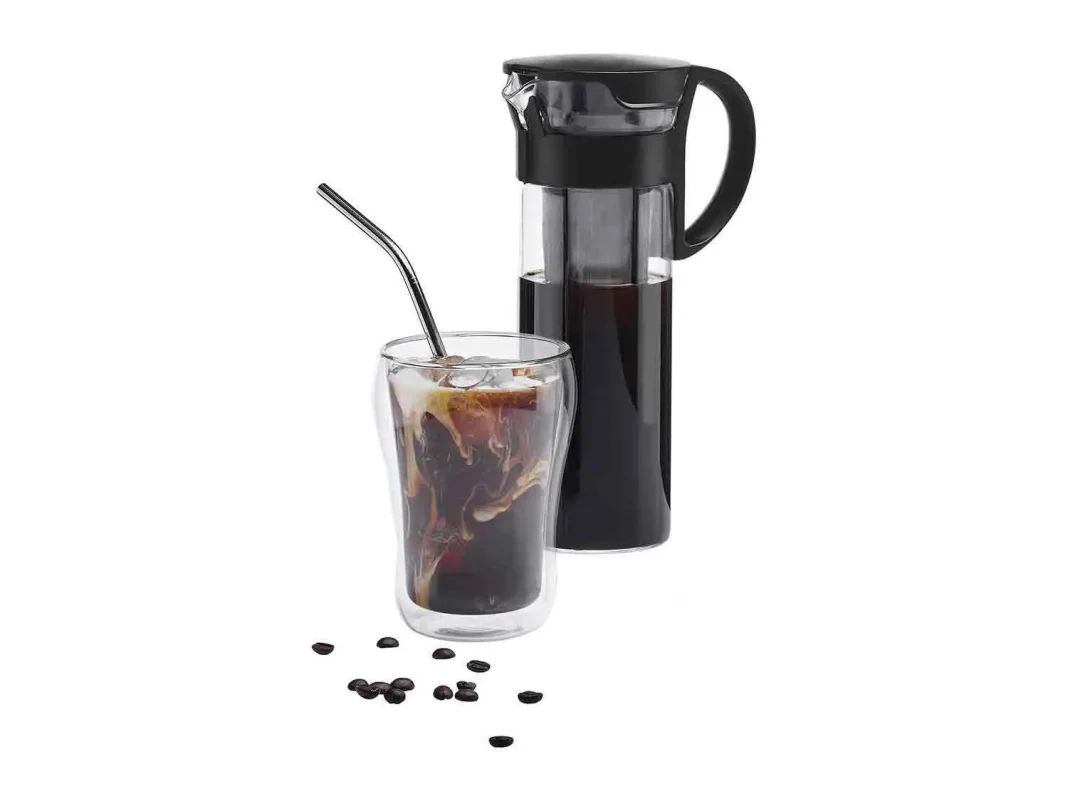 Jarra para café frío 700 ml