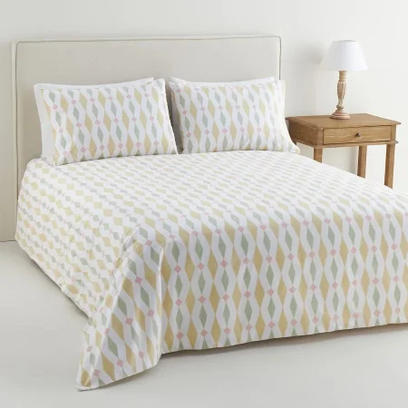 Juego de funda nórdica algodón Chiara El Corte Inglés