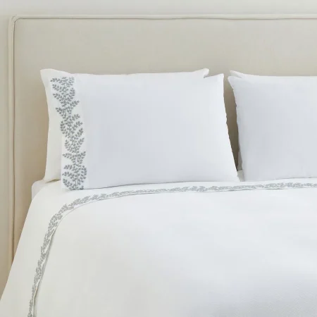 Juego de sábanas algodón Mailen El Corte Inglés