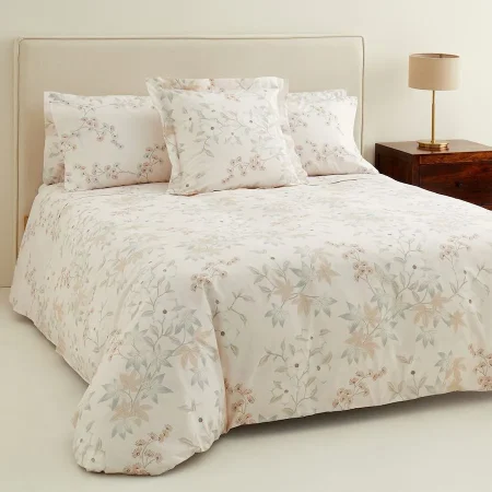 Juego de sábanas algodón Sendai El Corte Inglés