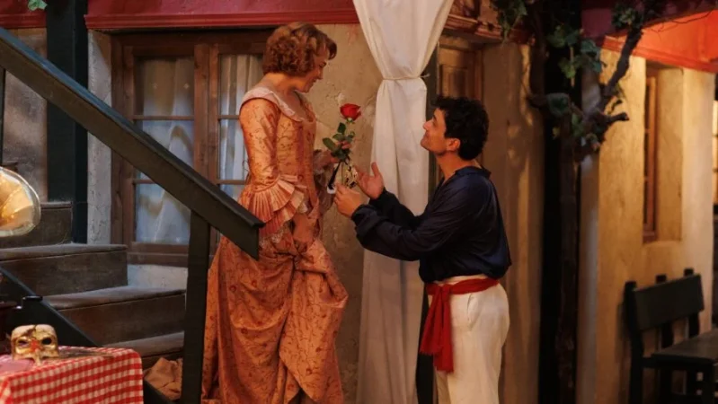 La Moderna Antonia y Pietro Merca2.es