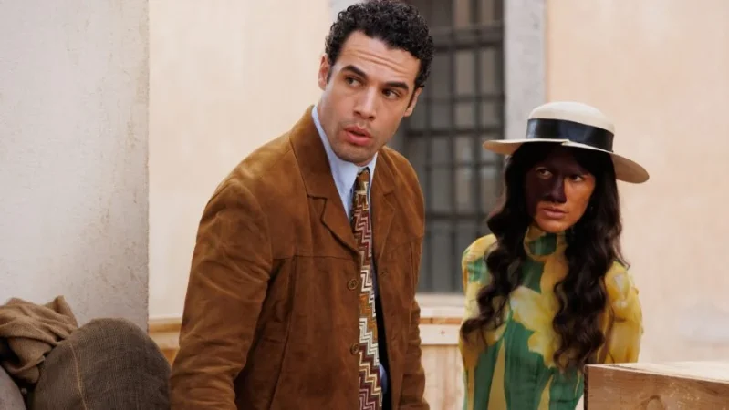 La Moderna Rodrigo y Amaya Merca2.es