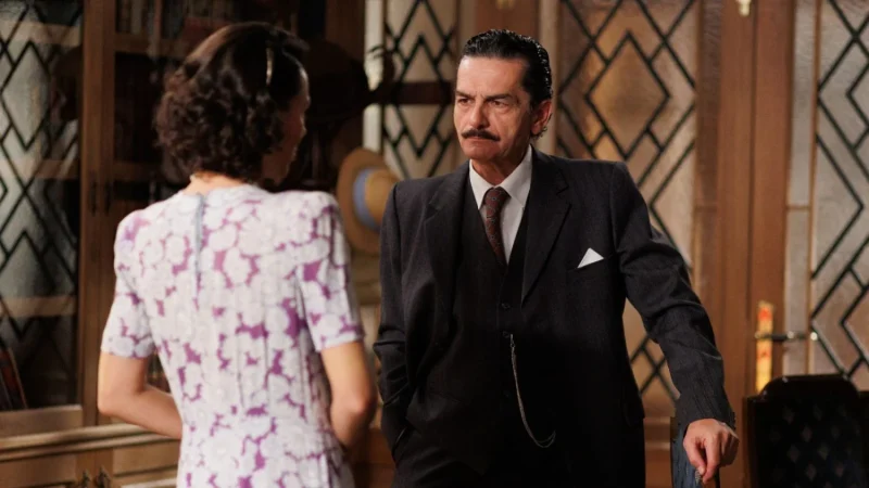 La Moderna don Fermin y Lazara Merca2.es