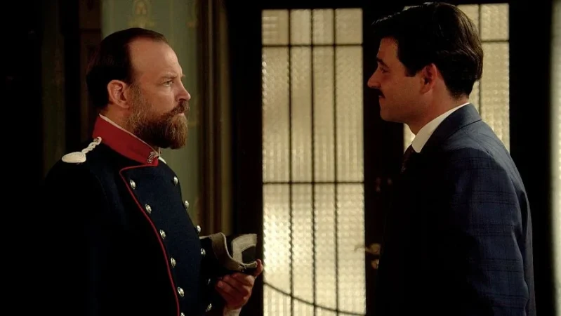 La Promesa Burdina y Manuel Merca2.es