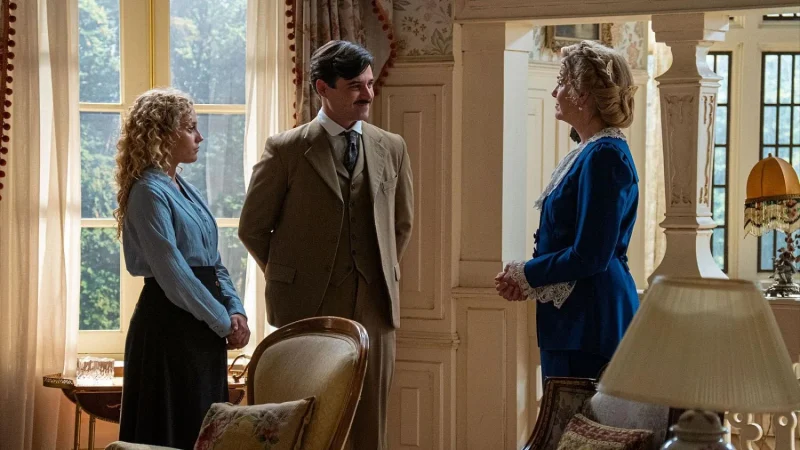 La Promesa Jana Manuel y Cruz Merca2.es