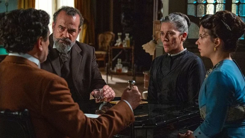 La Promesa Martina Merca2.es