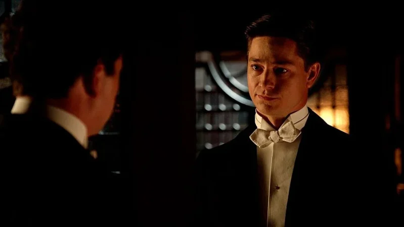 La Promesa Pelayo Merca2.es