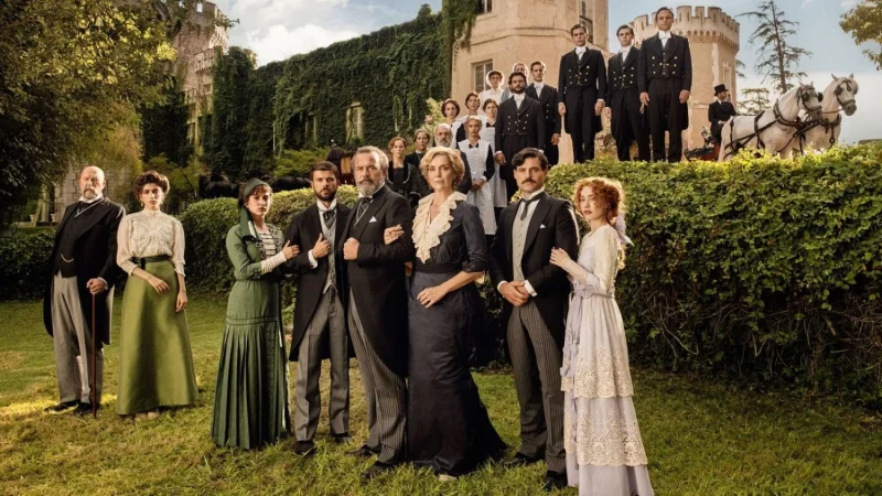 La Promesa Promocion Merca2.es