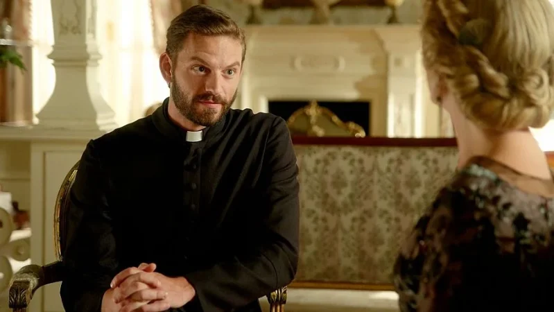 La Promesa Samuel y Cruz Merca2.es