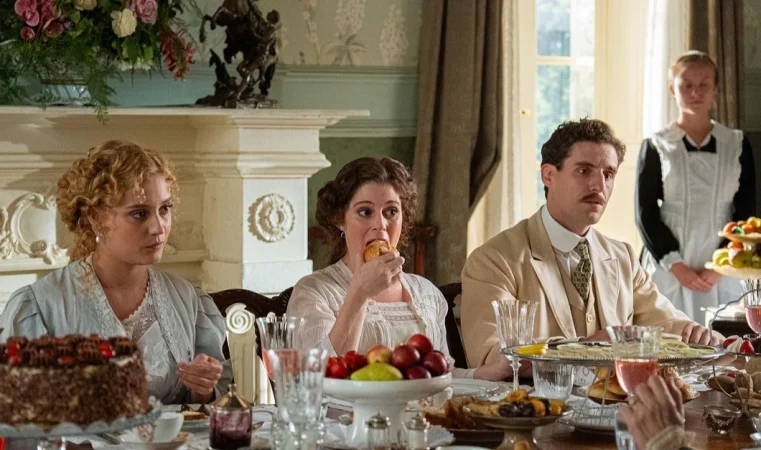 La Promesa Sueno de Maria Fernandez Merca2.es