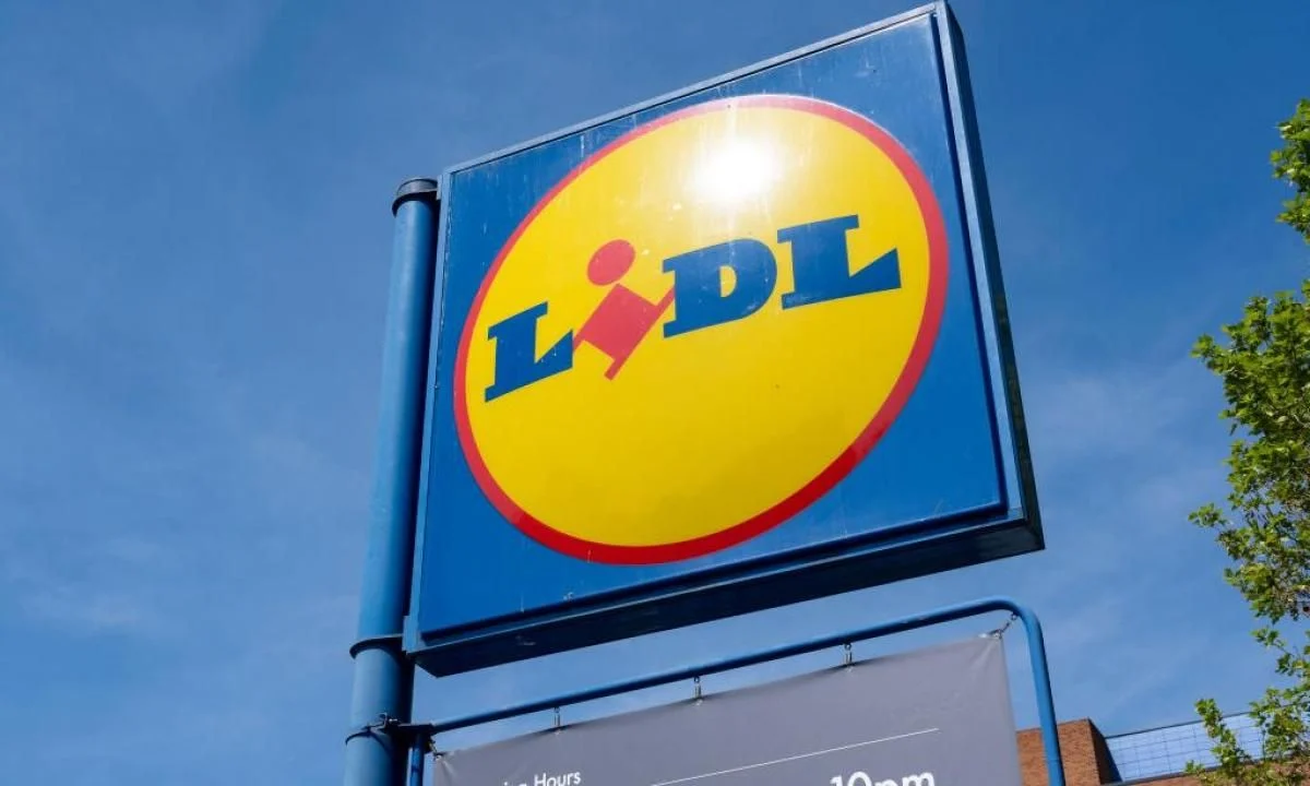 Lidl tiene las zapatillas deportivas más cómodas del otoño y a un precio increíble