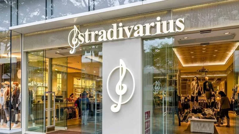 Llevar alguno de estos accesorios de Stradivarius cambia por completo tu apariencia