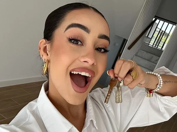 Marina Rivers Merca2.es