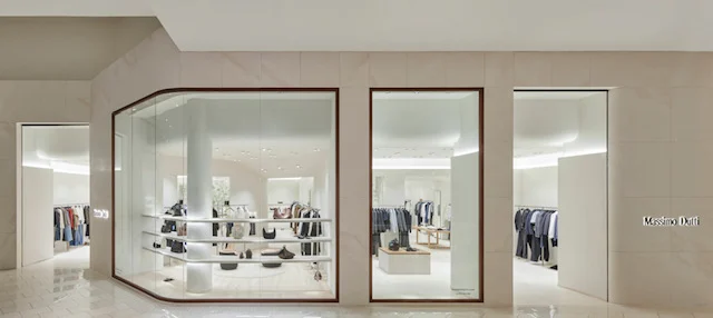 Massimo Dutti abre su primera tienda en Miami