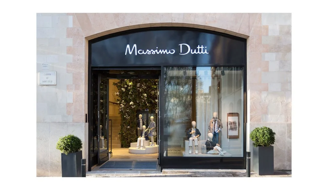 La camisa de lino de Massimo Dutti que te acompañará esta primavera