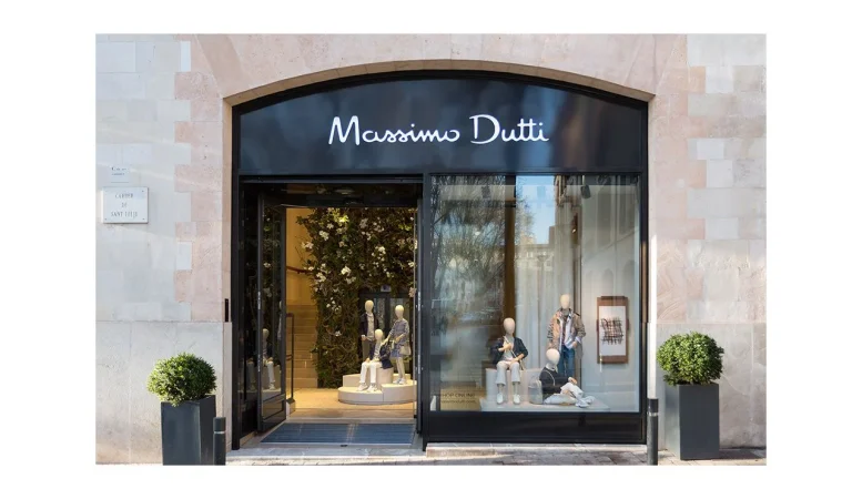 Massimo Dutti es símbolo de calidad e imposición de estilo