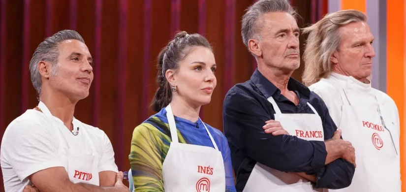 MasterChef Celebrity 9 finalistas Merca2.es
