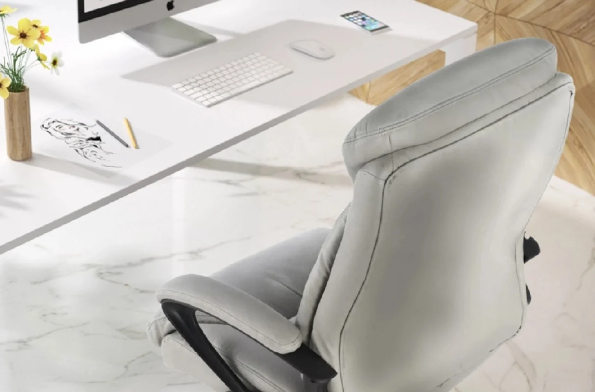 Cómo limpiar muebles de polipiel