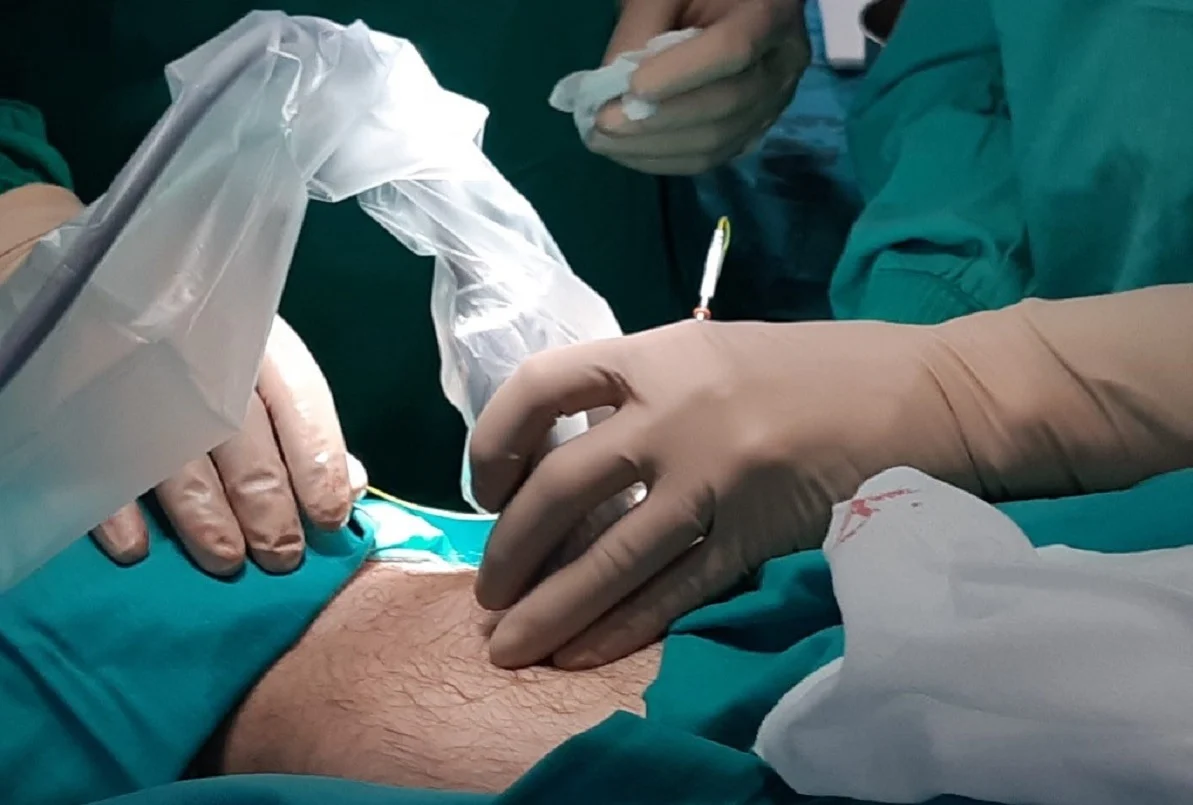 Olympia, el centro médico-quirúrgico de Quirónsalud, referente en el sector de la salud, el deporte, la prevención y el bienestar