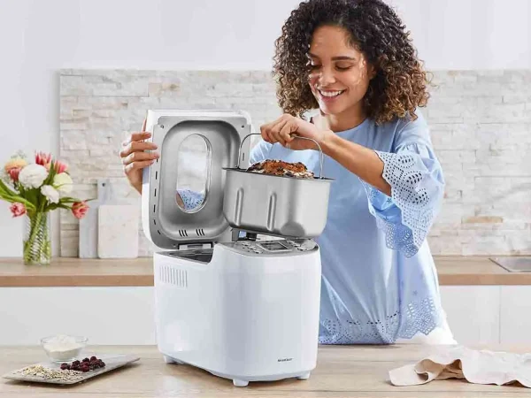 Panificadora automática 850 W - oferta especial por solo 69,99 EUR