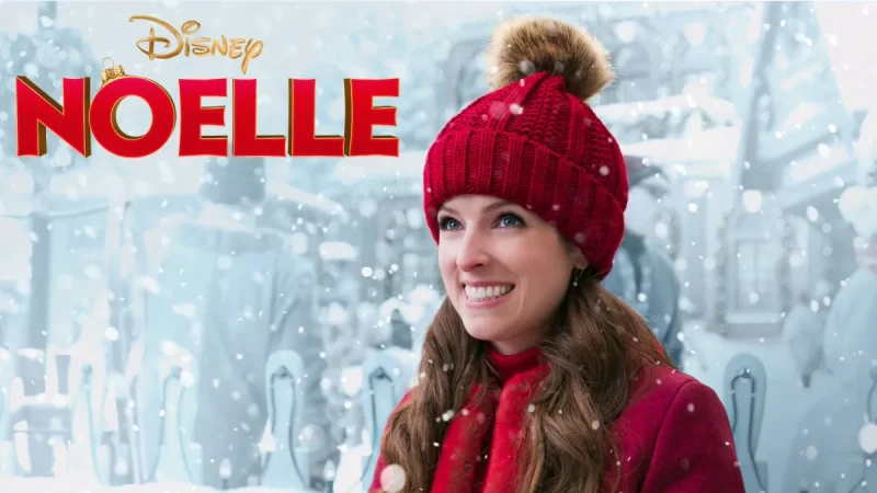 Pelicula Noelle Disney Merca2.es